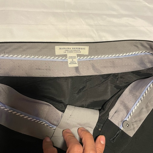 Banana republic size 0 - Picture 3 of 4